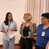 Visita DRS4 - Humanização